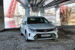 Toyota Camry 2014 года (CIS)